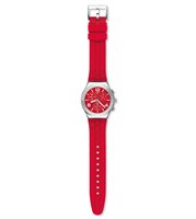 Orologio Swatch Uomo Irony Chrono in Acciaio YCS117 - YCS117